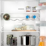 Siemens KI31RNSE0 | Inbouwkoelkast | 165 liter | Energieklasse E - Afbeelding 5