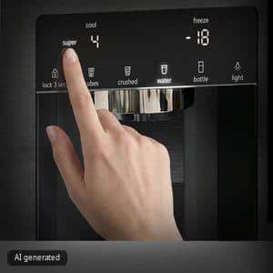 Siemens KI32LADD1 | Inbouwkoelkast | 132 liter | VitaFresh - Afbeelding 5