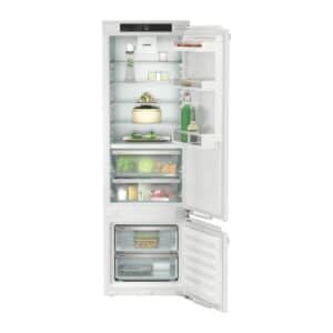 Liebherr ICBbi 5122 | Inbouw Koel/vriescombinatie | DuoCooling | Energieklasse B