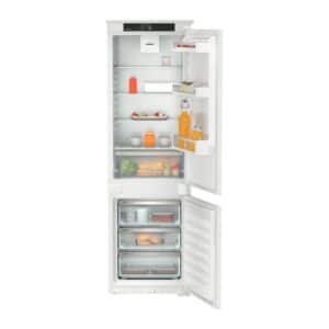 Liebherr ICNSd 5103 | Inbouw Koel/vriescombinatie | DuoCooling | 178 cm