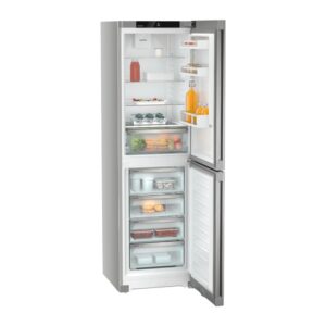 Liebherr CNsfd 5704 | Vrijstaand koel/vriescombinatie | DuoCooling | LED verlichting