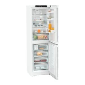 Liebherr CNsfd 5204 | Vrijstaand Koel/vriescombinatie | DuoCooling | Energieklasse D