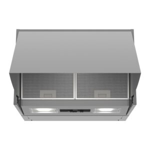 Siemens LE66MAC00 | Afzuigkap | 625 m³/h | 3 Snelheden