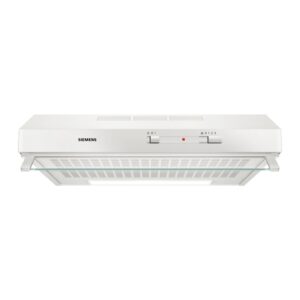 Siemens LU62LFA21 | Afzuigkap | 250 m³/h | 68 dB