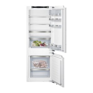 Siemens KI77SADE0 | Koel/vriescombinatie | 230 liter | VitaFresh
