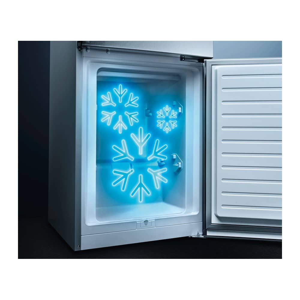 Siemens KI86SAFE0 | Koel/vriescombinatie | 265 liter | VitaFresh - Afbeelding 7