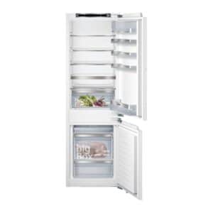 Siemens KI86SAFE0 | Koel/vriescombinatie | 265 liter | VitaFresh