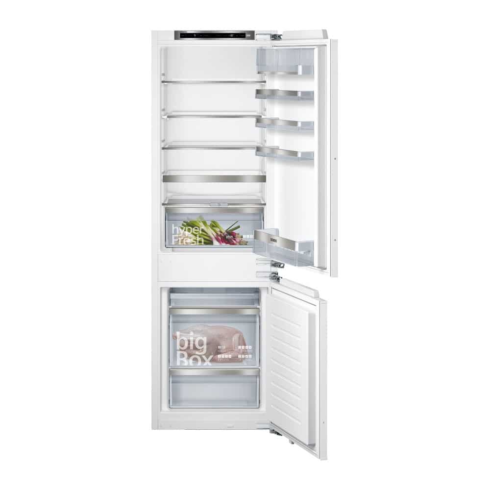 Siemens KI86SAFE0 | Koel/vriescombinatie | 265 liter | VitaFresh