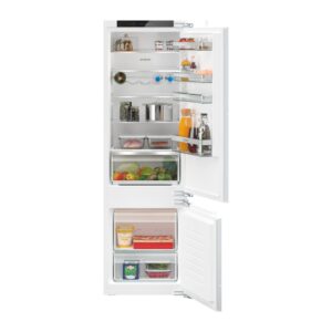 Siemens KI87VVFE1 | Koel/vriescombinatie | 271 liter | VitaFresh
