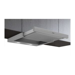 Siemens LI63LA526 | Afzuigkap | 328 m³/h | Zilvermetaalkleurig