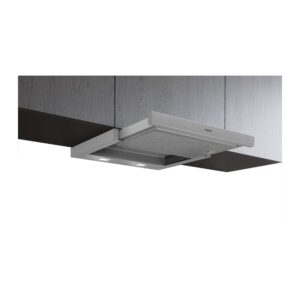 Siemens LI67SA531 | Afzuigkap | 399 m³/h | LED Verlichting