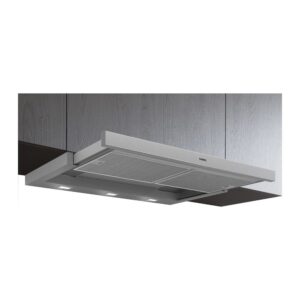 Siemens LI97SA531 | Afzuigkap | 397 m³/h | LED verlichting