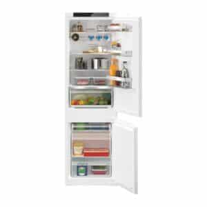 Siemens KI86VVSE0 | Koel/vriescombinatie | 269 liter | VitaFresh