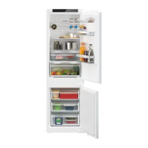 Siemens KI86NVSE0 | Koel/vriescombinatie | 260 liter | Energieklasse E