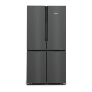 Siemens KF96NAXEA | Koel/vriescombinatie | 483 liter | No Frost