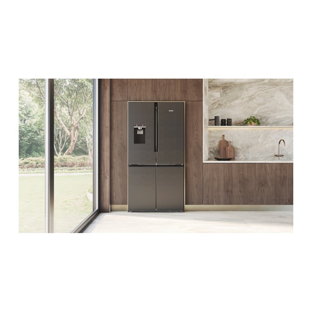 Siemens KG36N2ICF | Koel/vriescombinatie | 321 liter | No Frost - Afbeelding 7