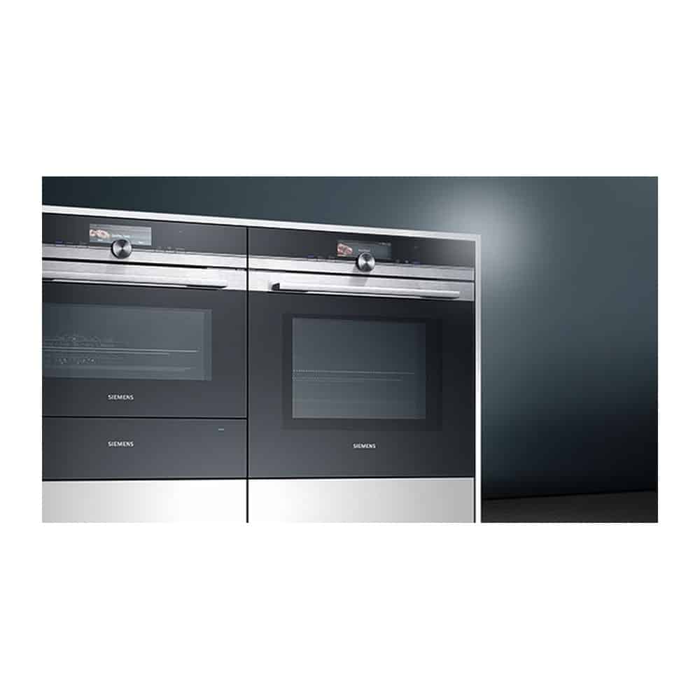 Siemens CE732GXB1 | Magnetron | 36 liter | Grillfunctie - Afbeelding 2