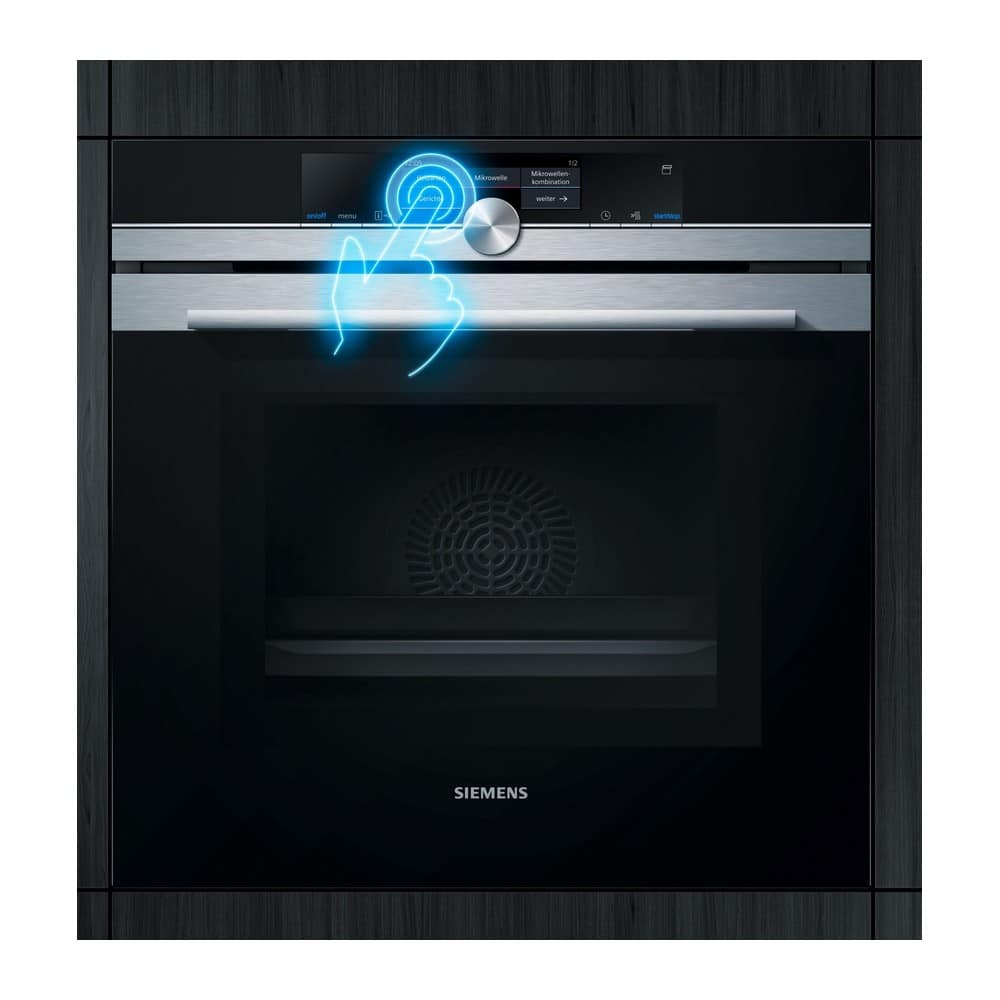 Siemens CE732GXB1 | Magnetron | 36 liter | Grillfunctie - Afbeelding 4