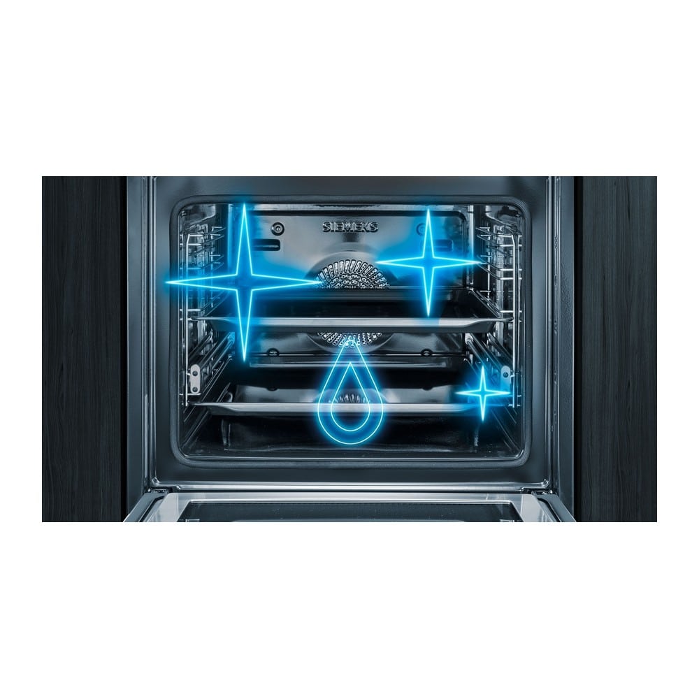 Siemens CE732GXB1 | Magnetron | 36 liter | Grillfunctie - Afbeelding 6