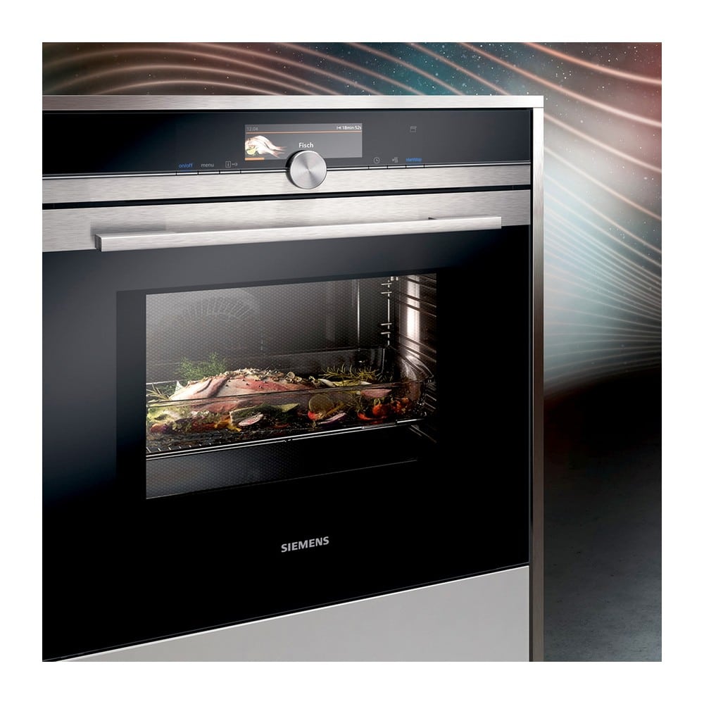 Siemens CE732GXB1 | Magnetron | 36 liter | Grillfunctie - Afbeelding 7