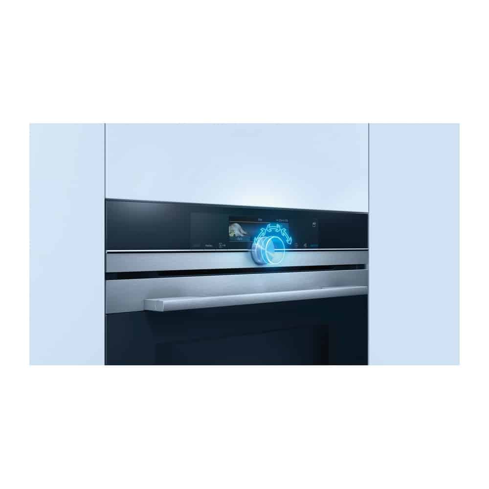 Siemens CE732GXB1 | Magnetron | 36 liter | Grillfunctie - Afbeelding 8