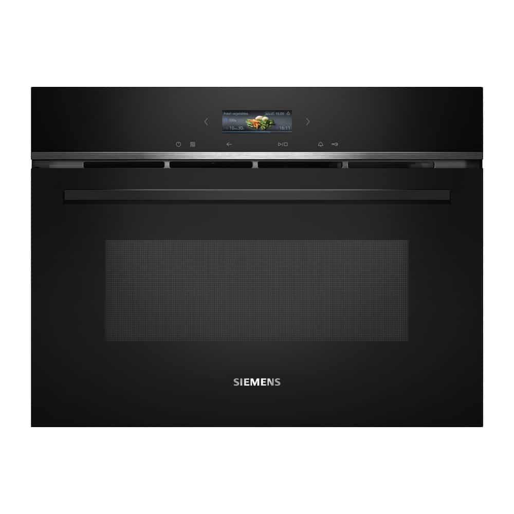 Siemens CE732GXB1 | Magnetron | 36 liter | Grillfunctie - Afbeelding 9