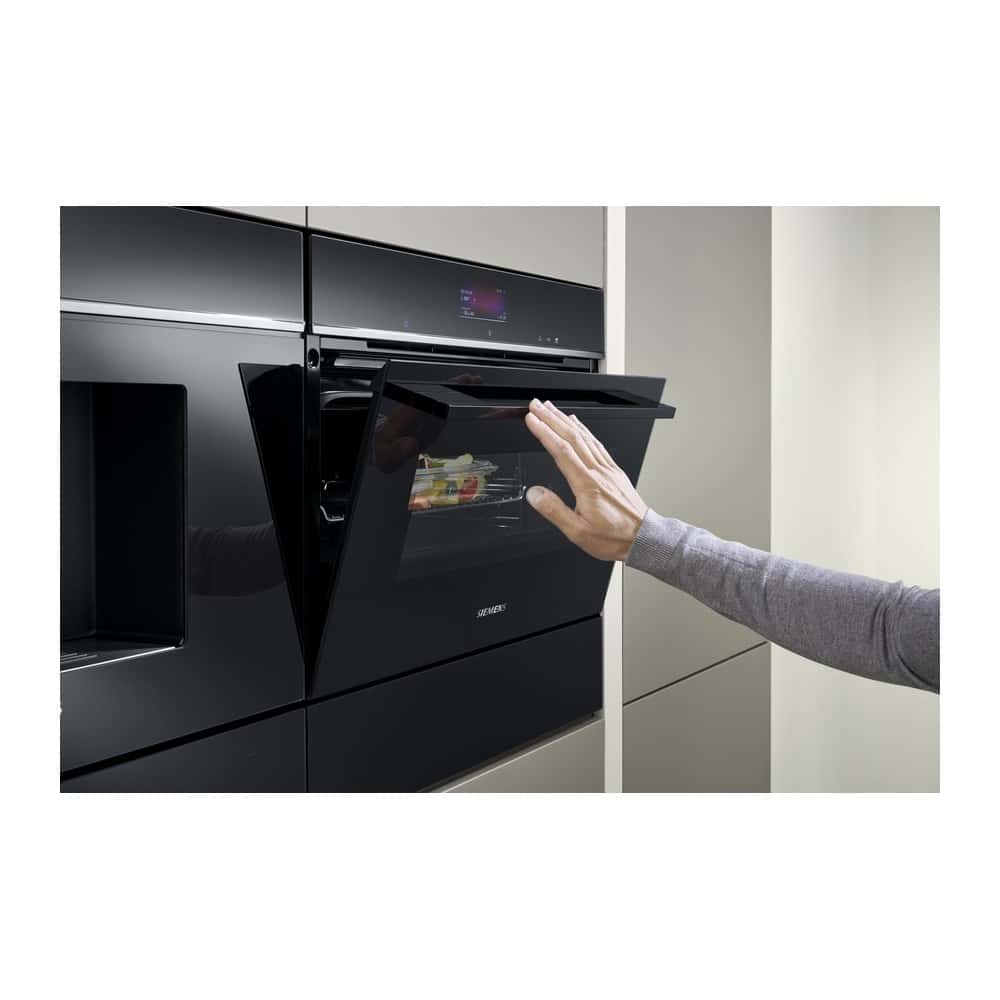Siemens CE732GXB1 | Magnetron | 36 liter | Grillfunctie - Afbeelding 10