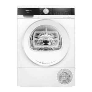 Siemens WQ35G2C9NL | Droger | 8 kg vulgewicht | Energie-efficiëntieklasse C