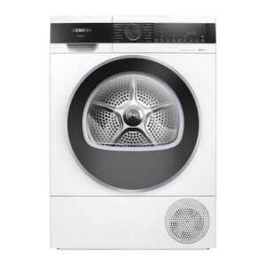 Siemens WQ35G2D7NL | Droger | 8 kg vulgewicht | Energieklasse C