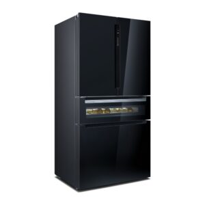 Siemens KF96RSBEA | Koel/vriescombinatie | 458 liter | VitaFresh