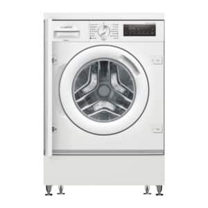 Siemens WI14W542EU | Volledig geïntegreerde wasmachine | 8 kg