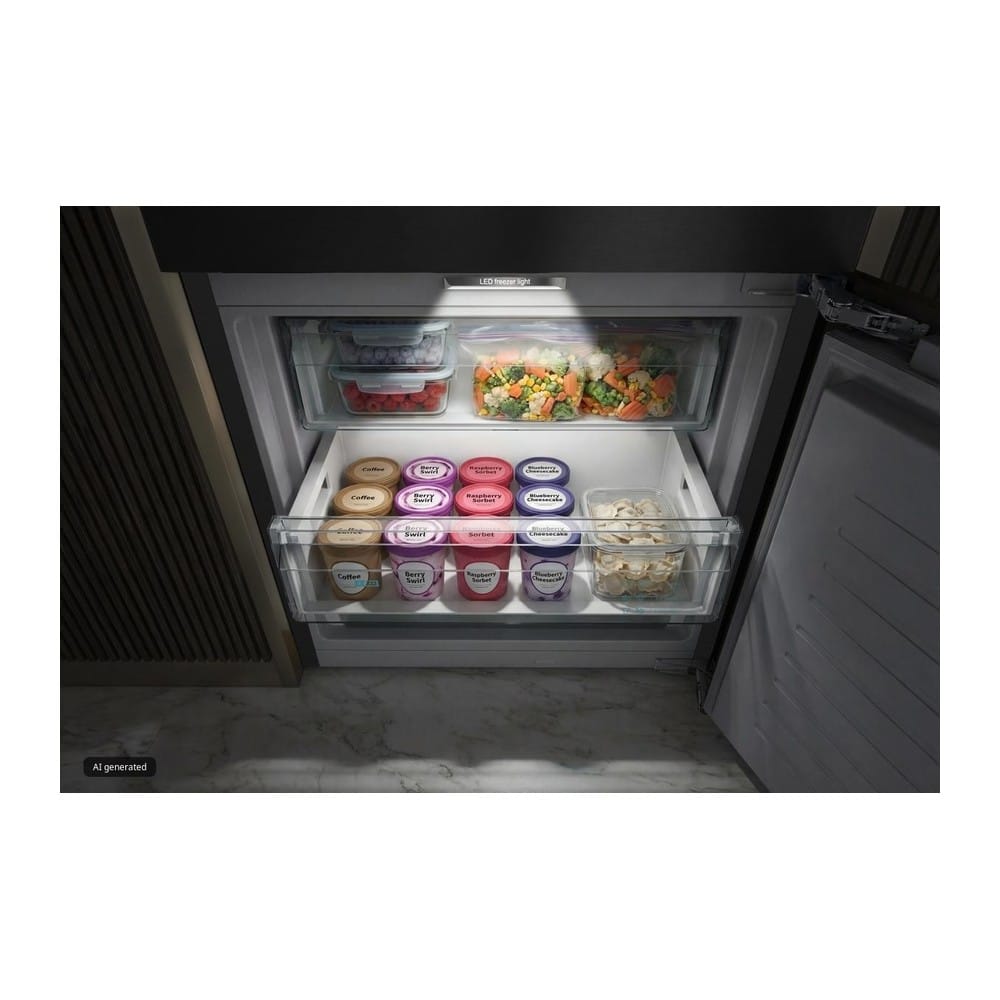 Siemens KI86NADD0 | Koel/vriescombinatie | 184 liter | VitaFresh - Afbeelding 9
