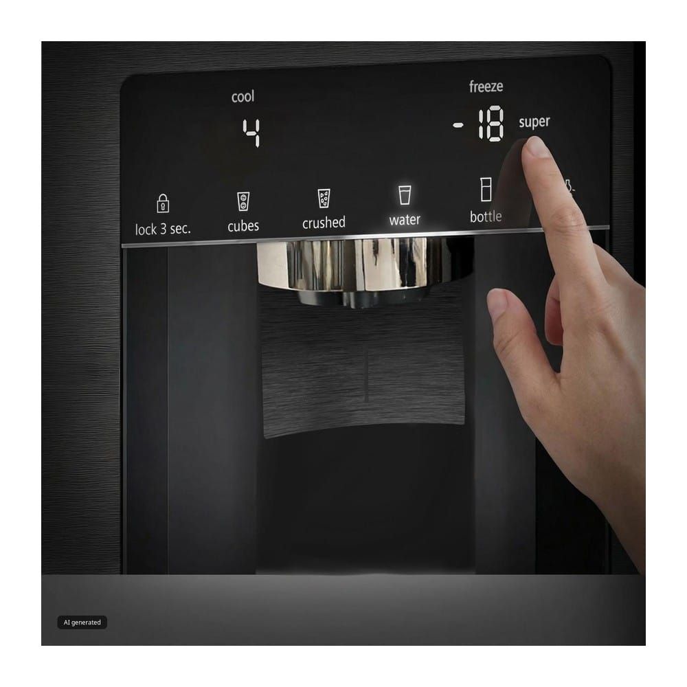 Siemens KI86NADD0 | Koel/vriescombinatie | 184 liter | VitaFresh - Afbeelding 4