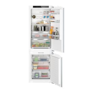 Siemens KI86NADD0 | Koel/vriescombinatie | 184 liter | VitaFresh