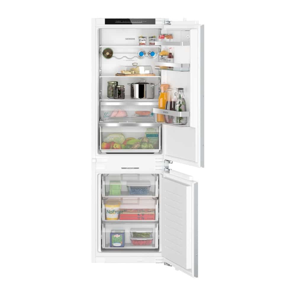 Siemens KI86NADD0 | Koel/vriescombinatie | 184 liter | VitaFresh