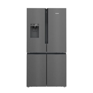 Siemens KF96DAXEA | Koel/vriescombinatie | 375 liter koelruimte | No Frost