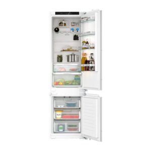 Siemens KI96NVFD0 | Koel/vriescombinatie | 215 liter | VitaFresh