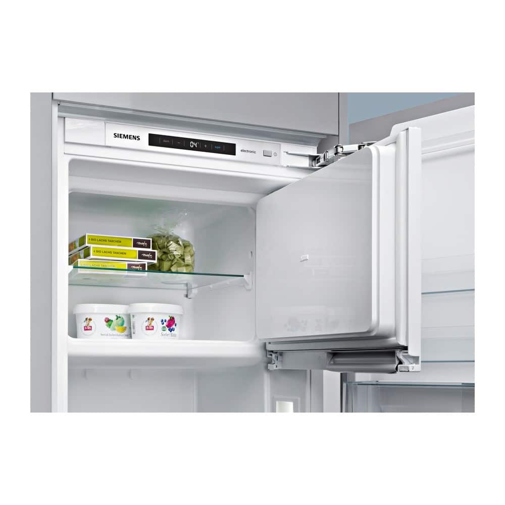 Siemens KI96NVFD0 | Koel/vriescombinatie | 215 liter | VitaFresh - Afbeelding 7
