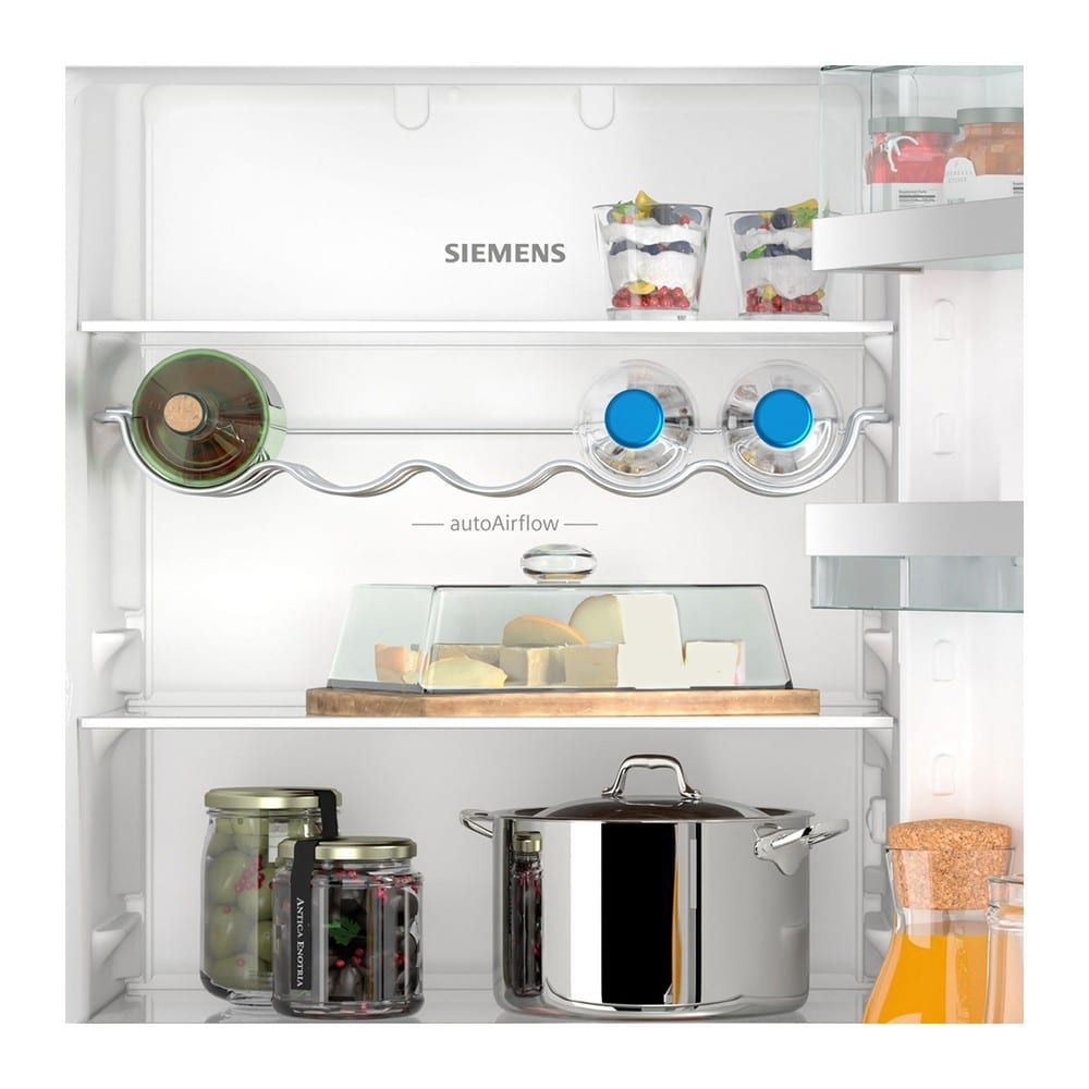 Siemens KI96NVFD0 | Koel/vriescombinatie | 215 liter | VitaFresh - Afbeelding 9