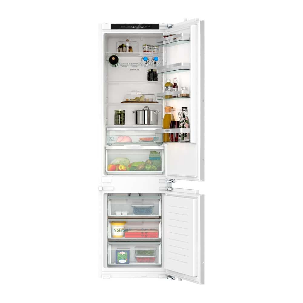 Siemens KI96NVFD0 | Koel/vriescombinatie | 215 liter | VitaFresh