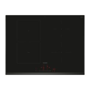 Siemens ED751HSC1E | Kookplaat | Flexibele kookzones | Home Connect