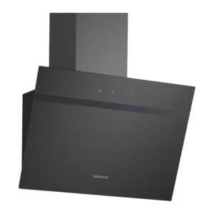 Siemens LC65KDK60 | Afzuigkap | 430 m³/h | Zwart design