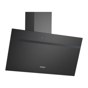 Siemens LC85KDK60 | Afzuigkap | Zwart glas | 430 m³/h