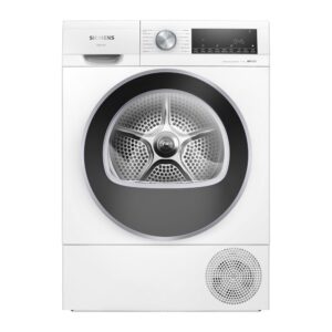 Siemens WQ45G2D5NL | Droger | 9 kg vulgewicht | Energieklasse C
