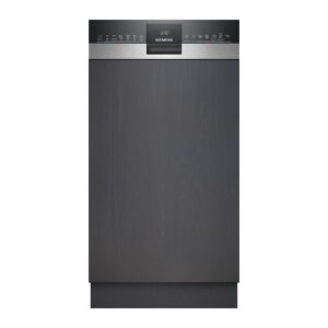 Siemens SR55ZS10ME | Vaatwasser | 10 couverts | Home Connect