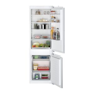 Siemens KI86VNFE0 | Koel/vriescombinatie | 183 liter koel | 84 liter vries