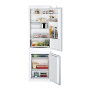Siemens KI86V5SE0 | Koel/vriescombinatie | 183 liter koel | 84 liter vries
