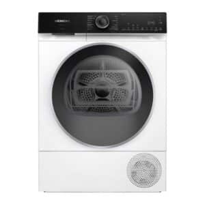 Siemens WQ45H2A9NL | Droger | 9 kg vulgewicht | Energieklasse C
