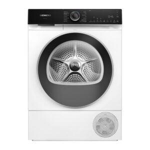 Siemens WQ45H2B7NL | Droger | 9 kg vulgewicht | iQdrive motor