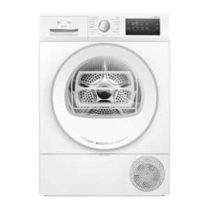 Siemens WT45H20MNL | Droger | 8 kg vulgewicht | Elektrische verwarming